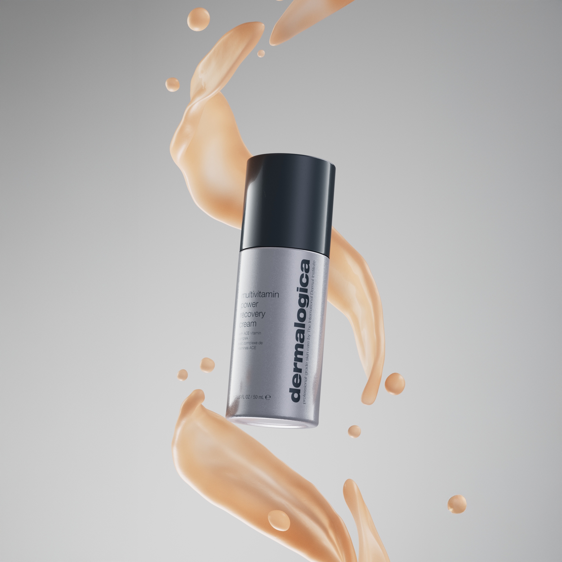 Multivitamin Recovery